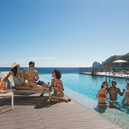Hotel Breathless Cabo San Lucas - Adults Only Extérieur photo