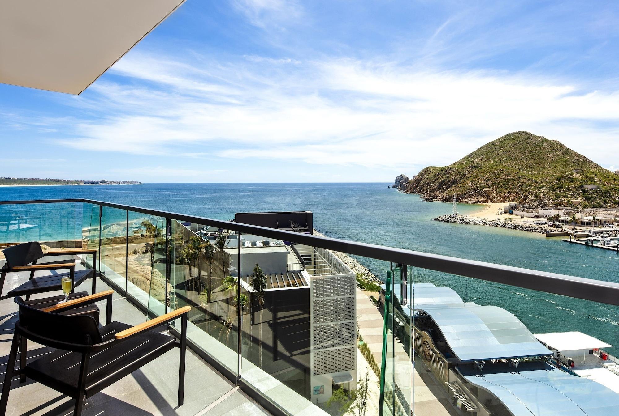 Hotel Breathless Cabo San Lucas - Adults Only Extérieur photo