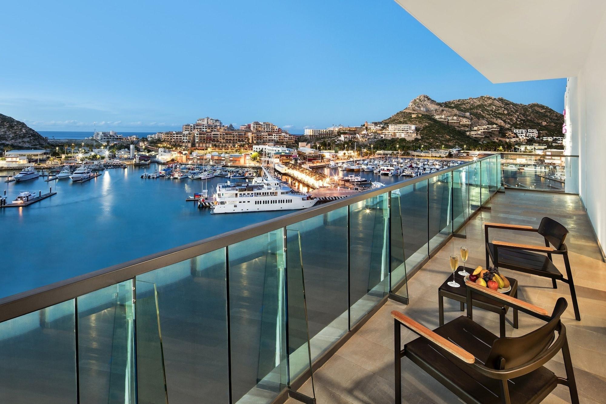 Hotel Breathless Cabo San Lucas - Adults Only Extérieur photo