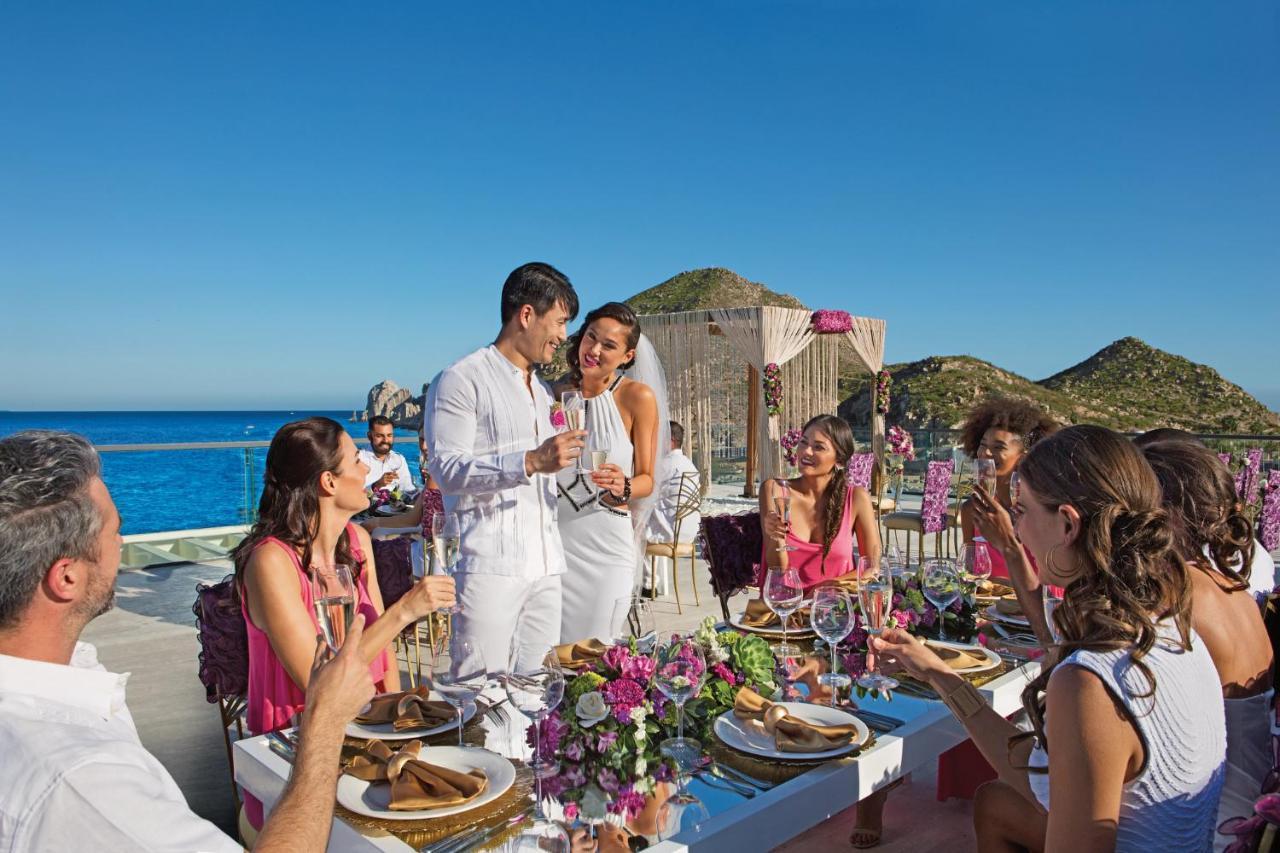 Hotel Breathless Cabo San Lucas - Adults Only Extérieur photo