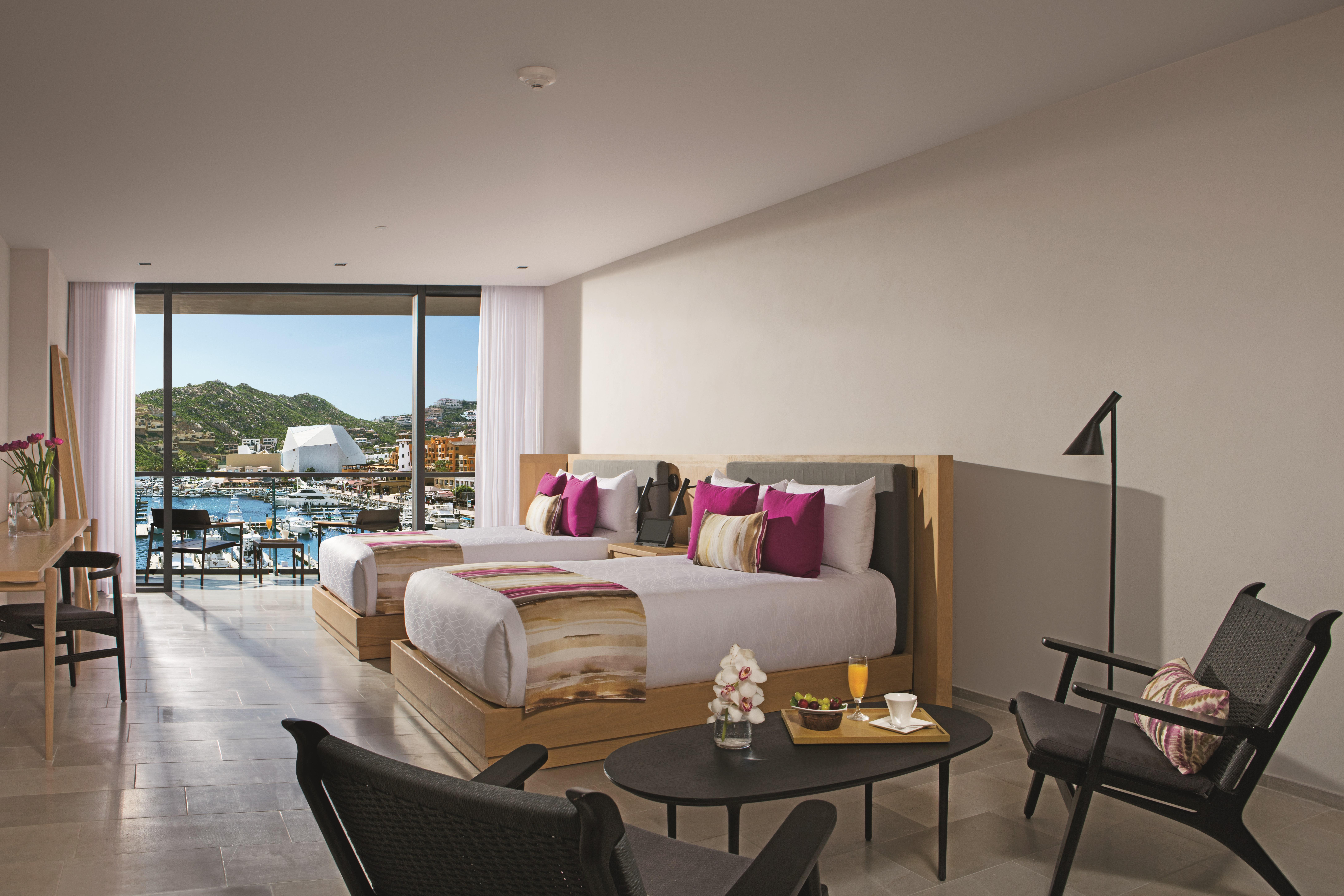 Hotel Breathless Cabo San Lucas - Adults Only Extérieur photo