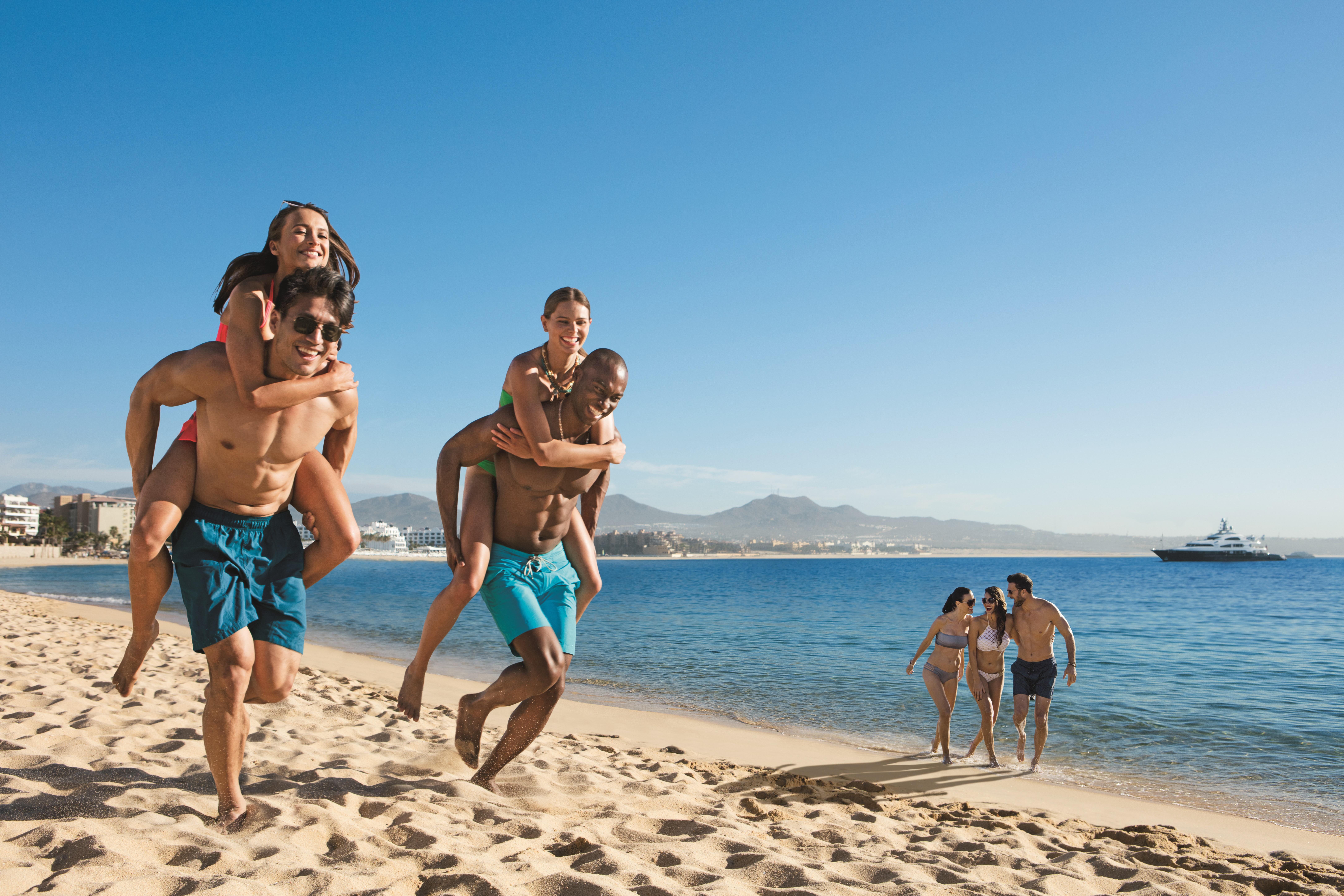 Hotel Breathless Cabo San Lucas - Adults Only Extérieur photo