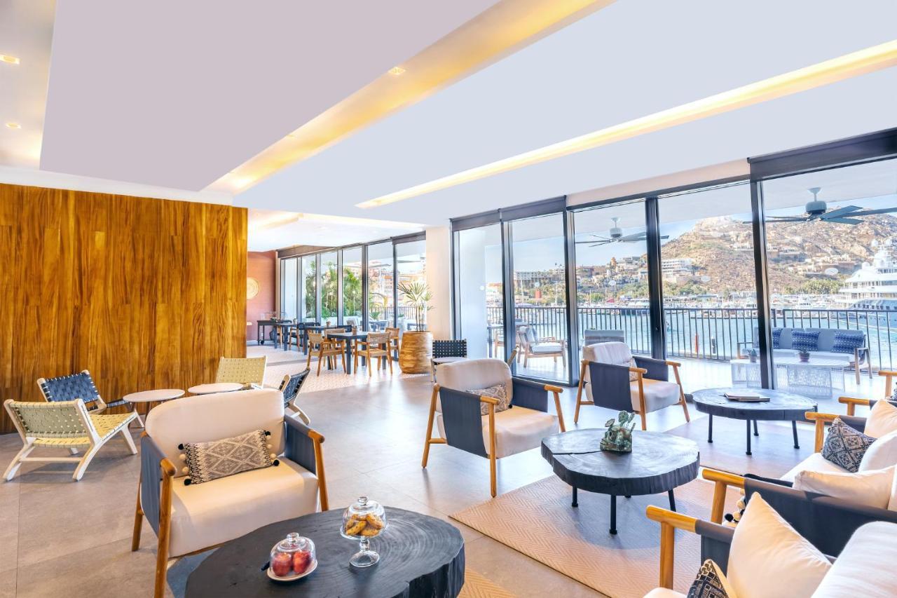 Hotel Breathless Cabo San Lucas - Adults Only Extérieur photo