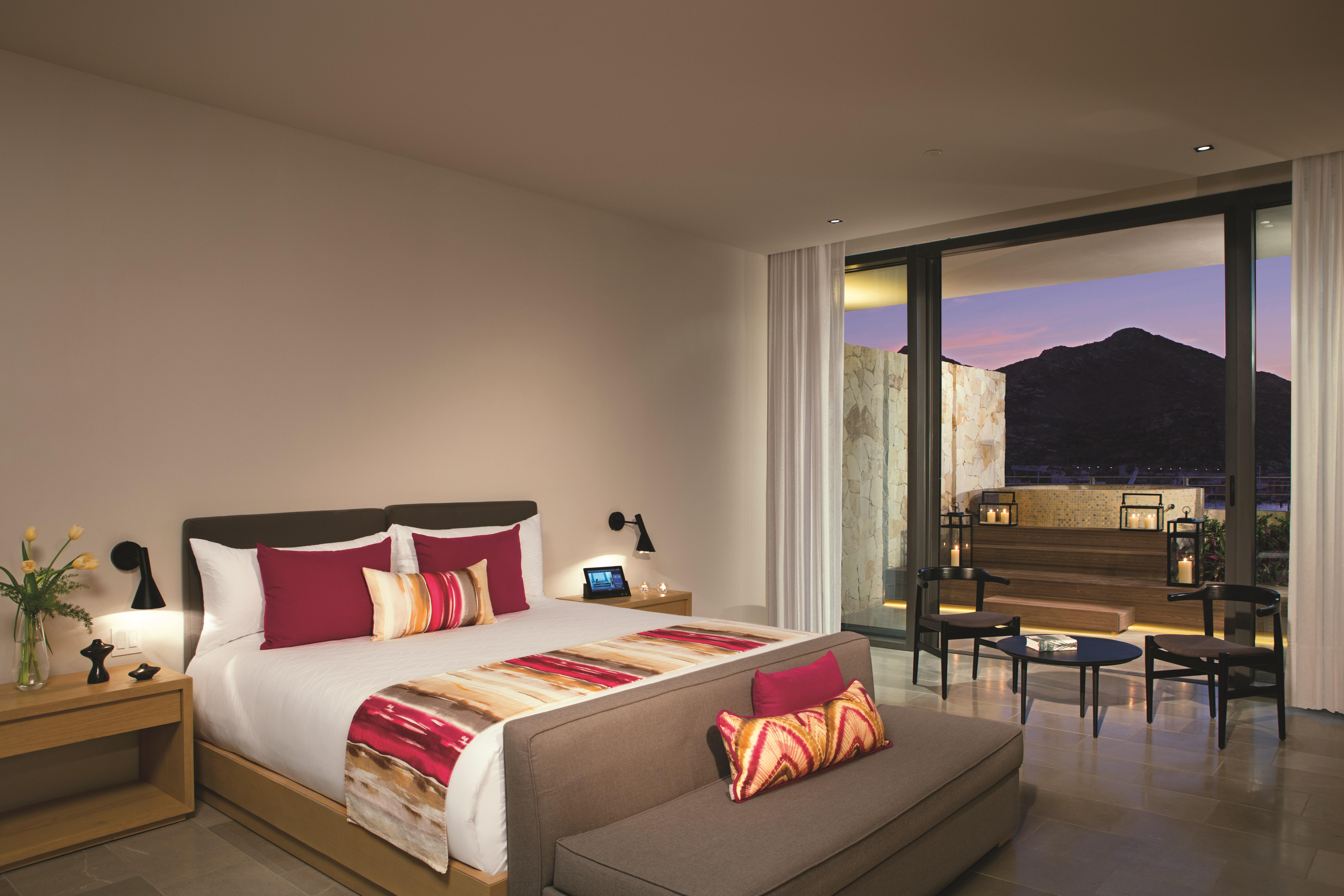 Hotel Breathless Cabo San Lucas - Adults Only Extérieur photo