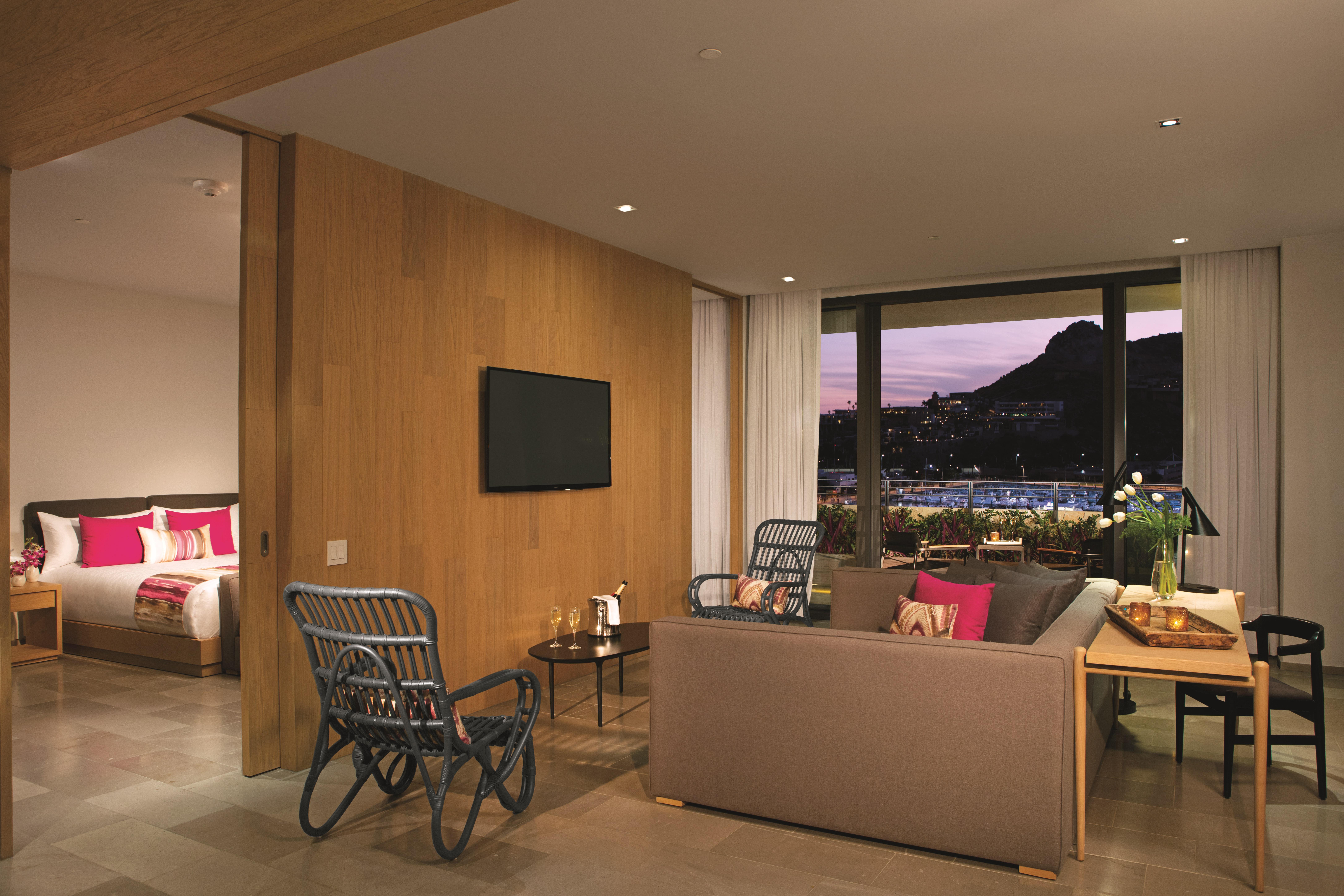 Hotel Breathless Cabo San Lucas - Adults Only Extérieur photo