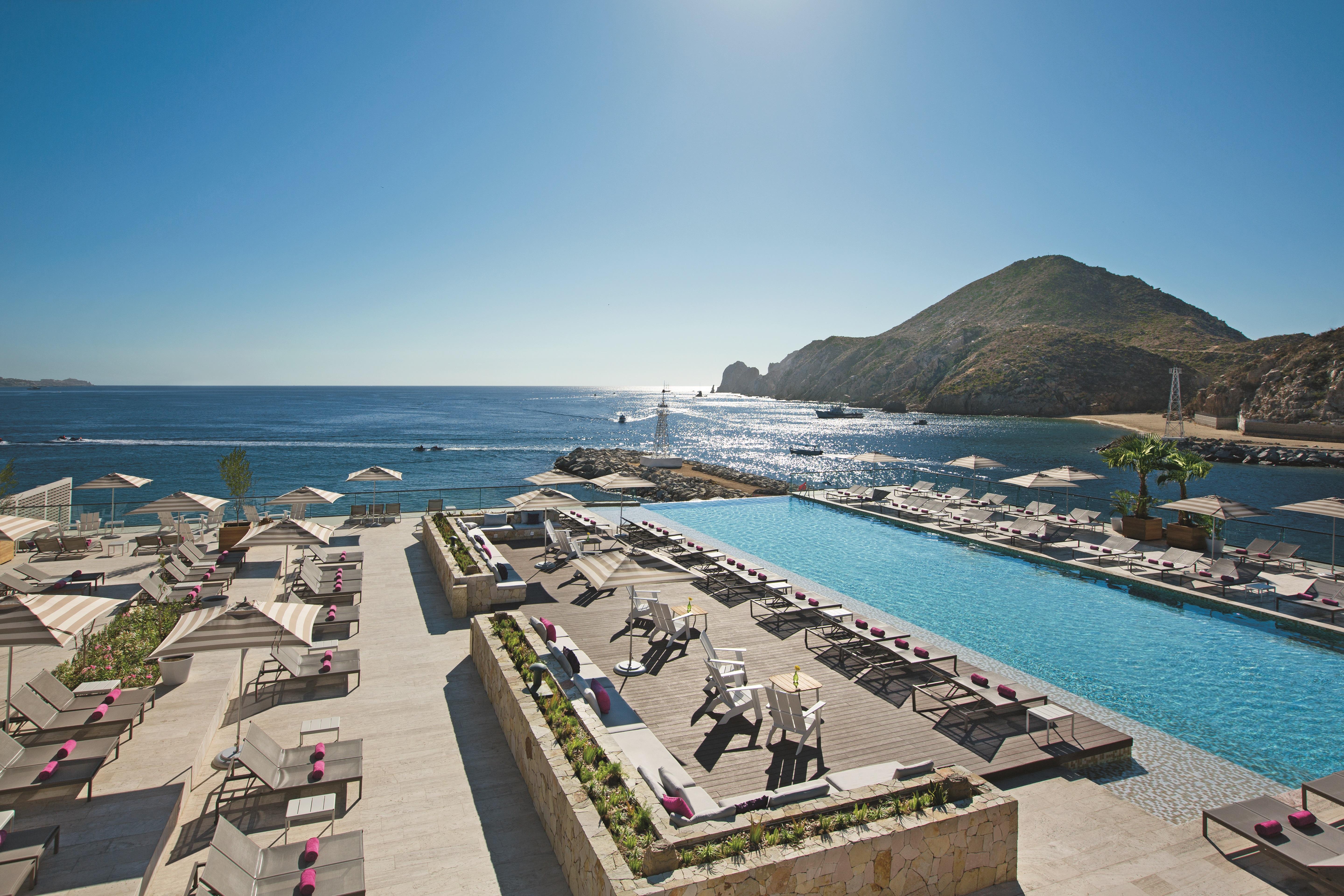 Hotel Breathless Cabo San Lucas - Adults Only Extérieur photo