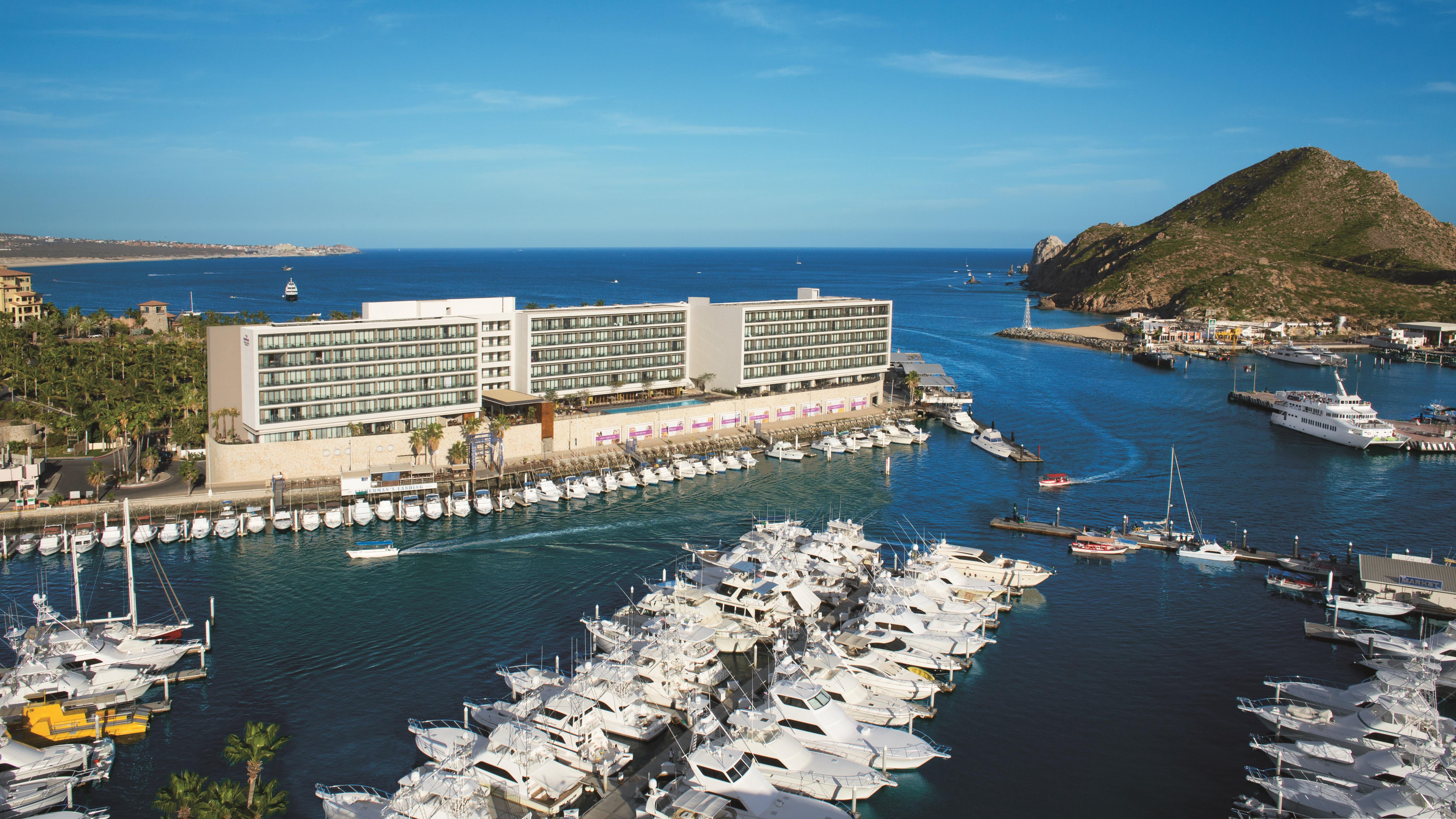 Hotel Breathless Cabo San Lucas - Adults Only Extérieur photo
