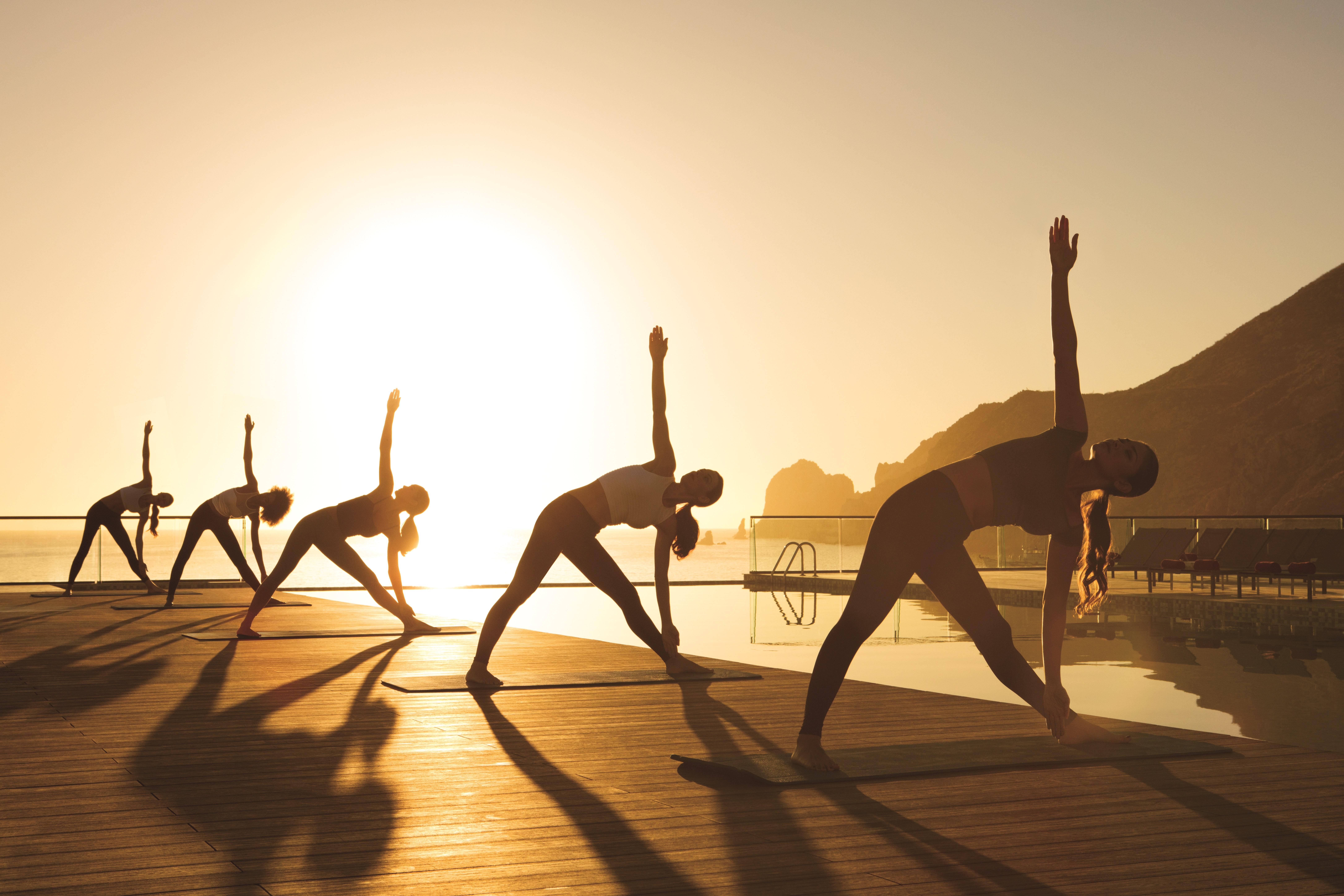 Hotel Breathless Cabo San Lucas - Adults Only Extérieur photo