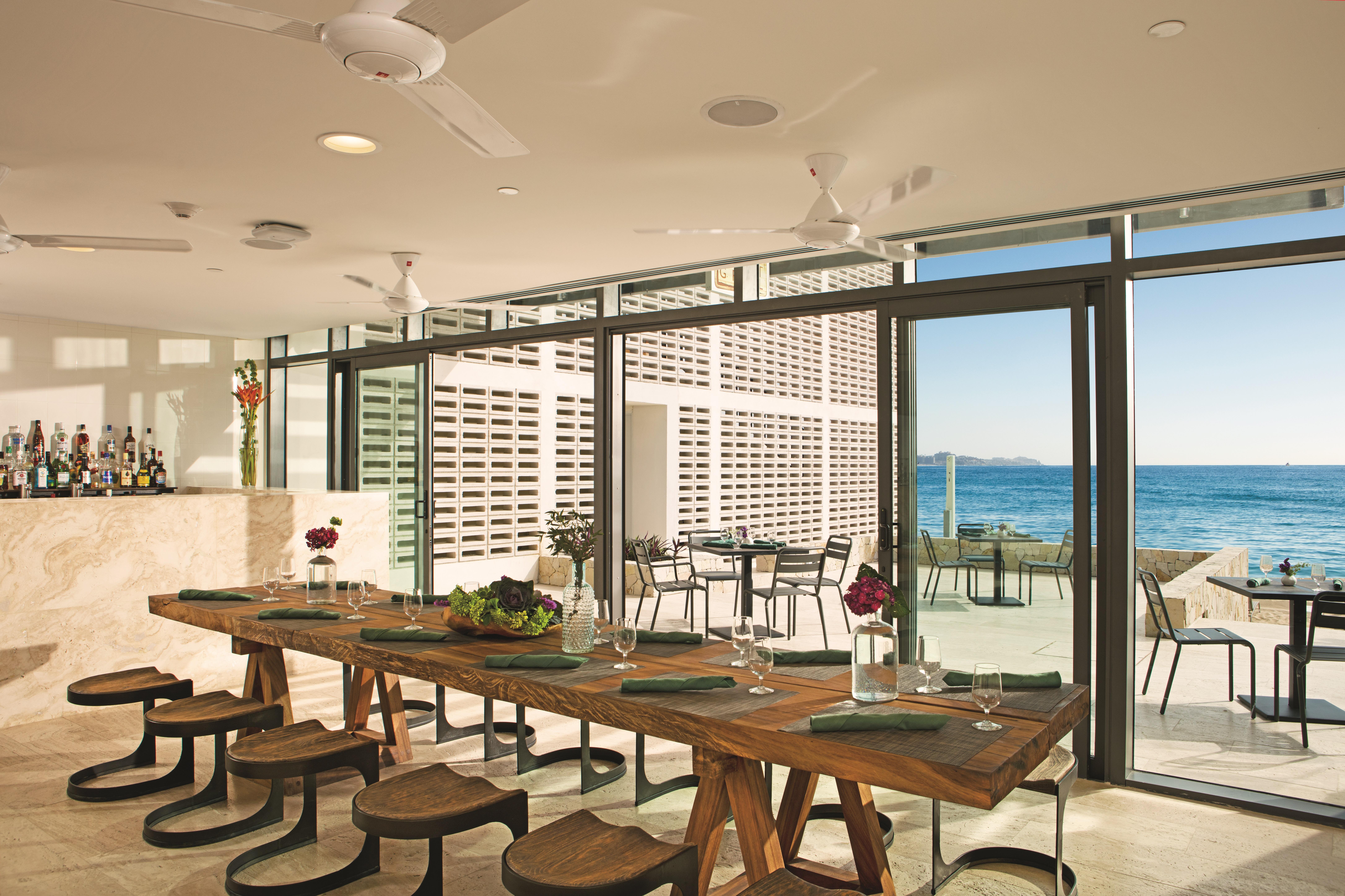 Hotel Breathless Cabo San Lucas - Adults Only Extérieur photo