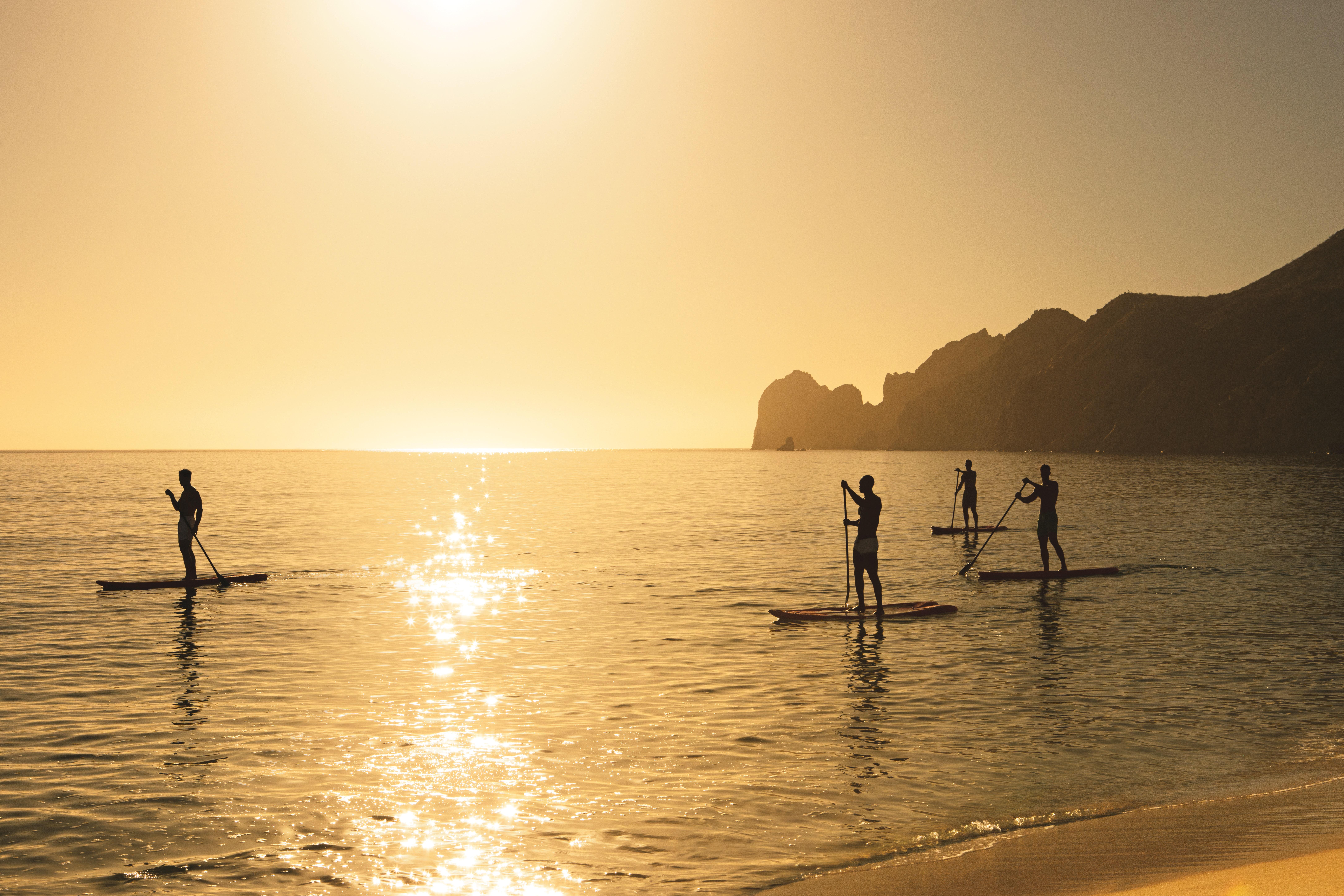 Hotel Breathless Cabo San Lucas - Adults Only Extérieur photo