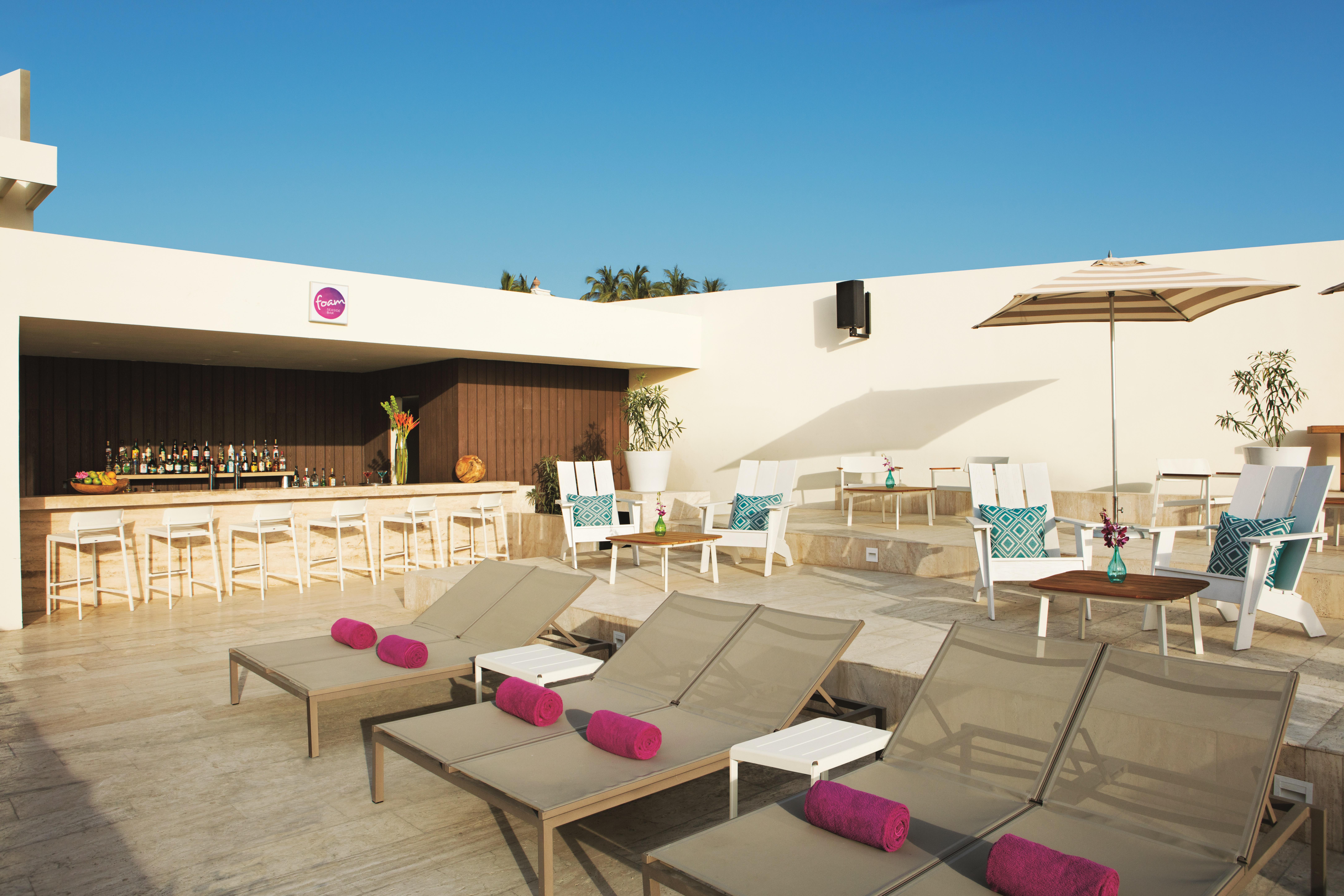 Hotel Breathless Cabo San Lucas - Adults Only Extérieur photo