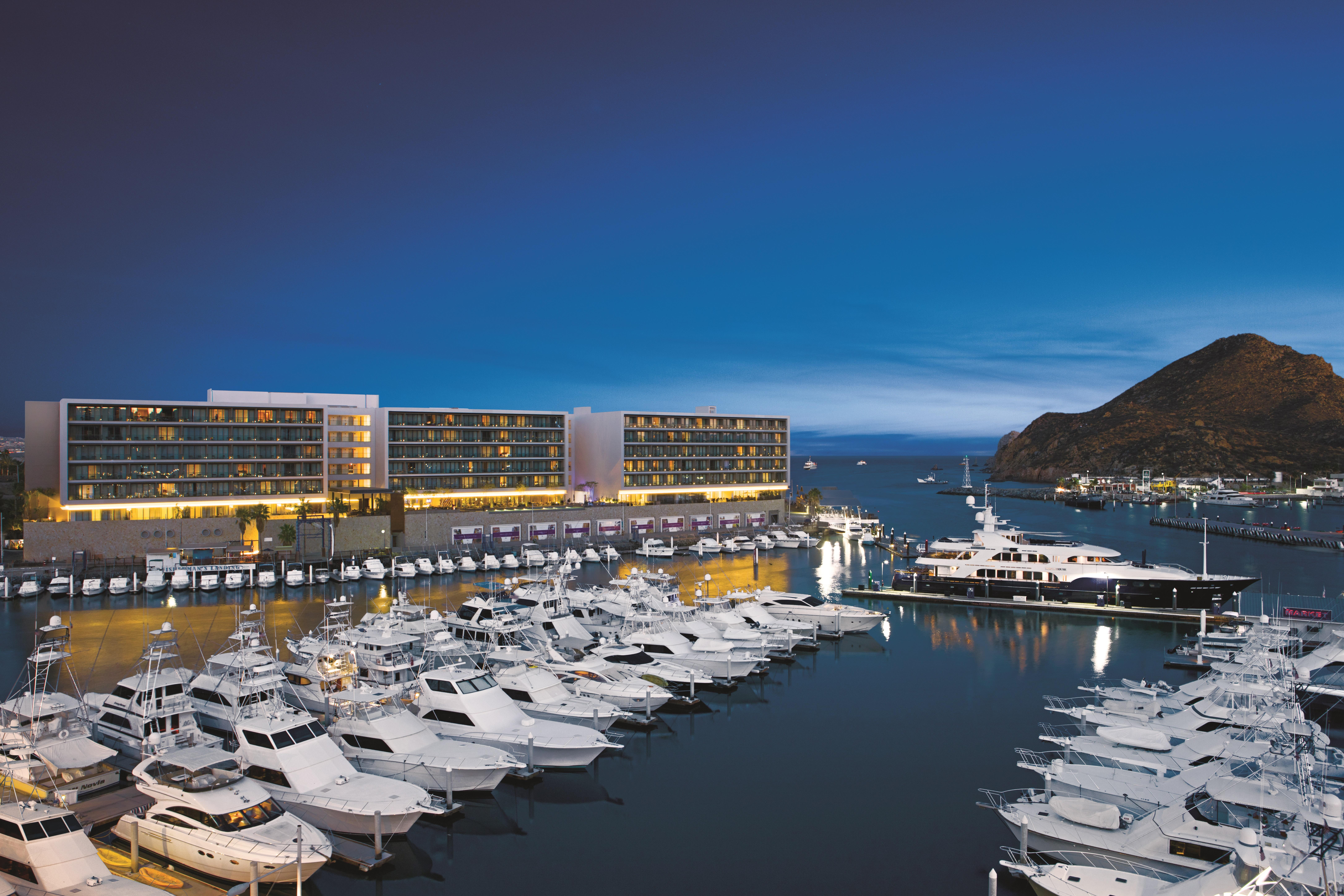 Hotel Breathless Cabo San Lucas - Adults Only Extérieur photo