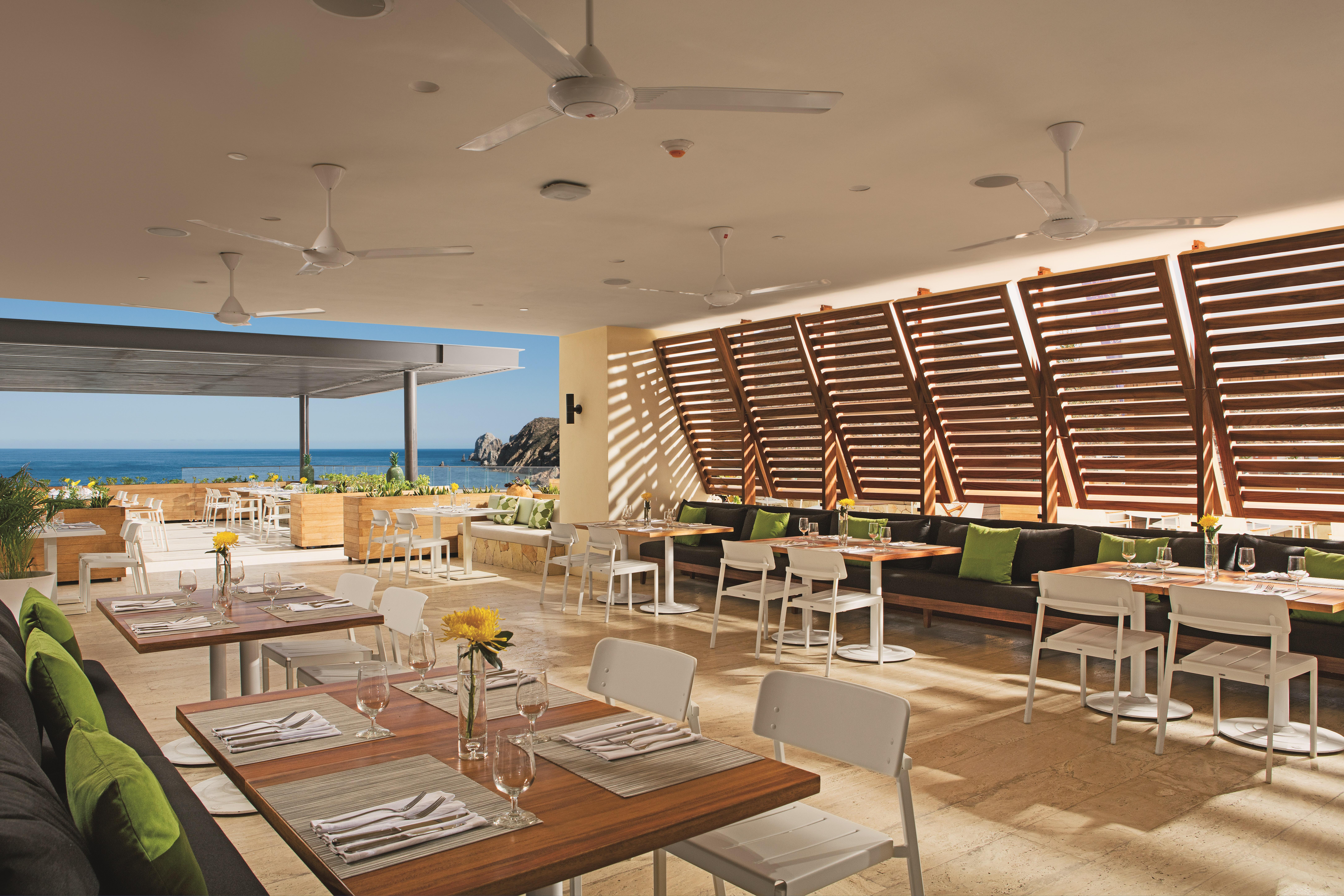 Hotel Breathless Cabo San Lucas - Adults Only Extérieur photo