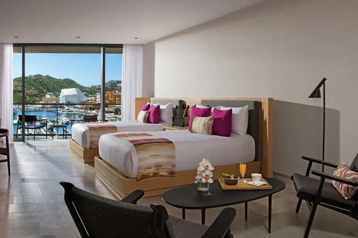 Hotel Breathless Cabo San Lucas - Adults Only Extérieur photo