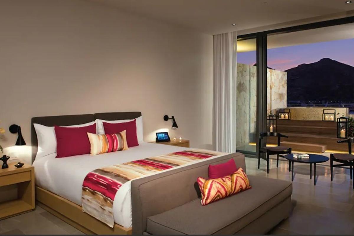 Hotel Breathless Cabo San Lucas - Adults Only Extérieur photo