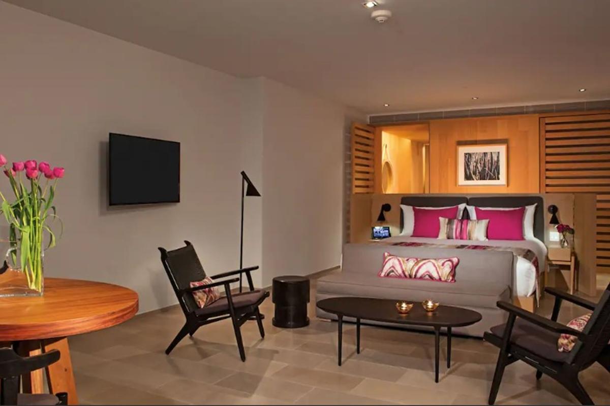 Hotel Breathless Cabo San Lucas - Adults Only Extérieur photo
