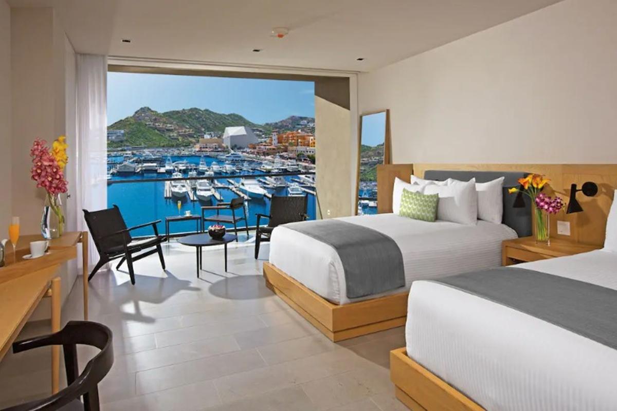 Hotel Breathless Cabo San Lucas - Adults Only Extérieur photo