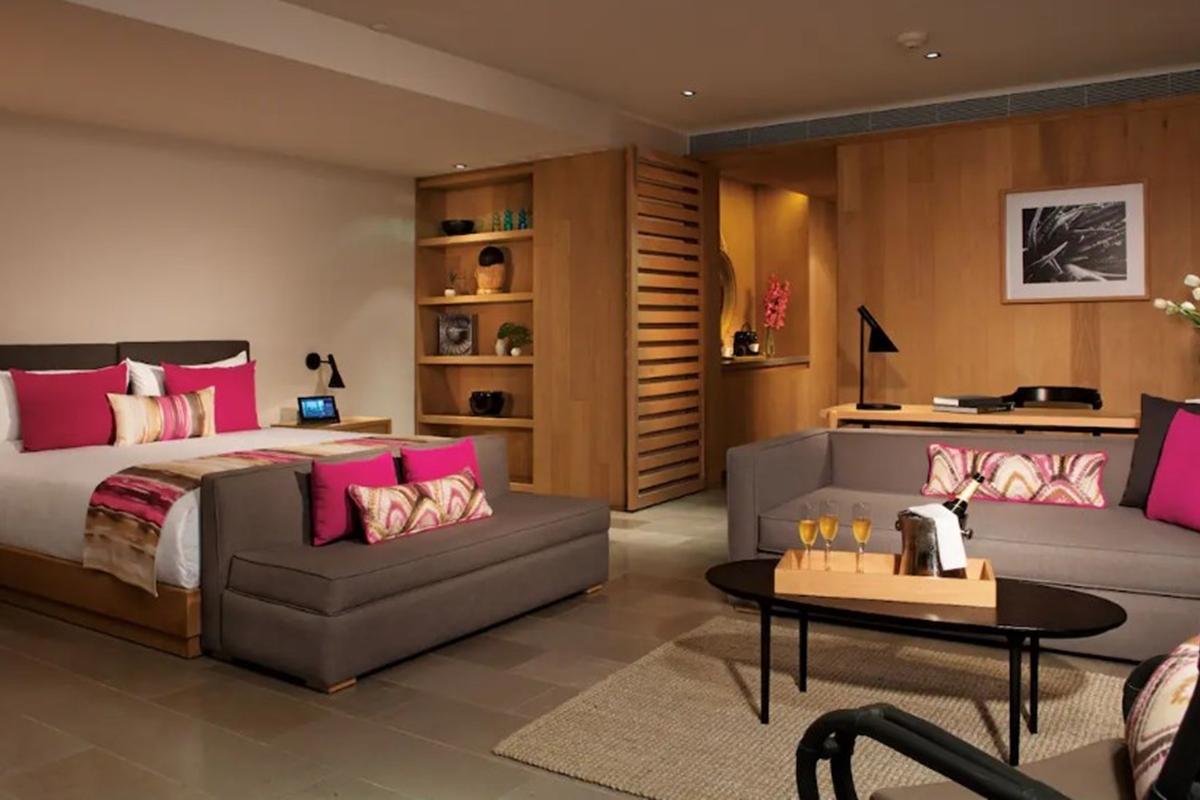 Hotel Breathless Cabo San Lucas - Adults Only Extérieur photo