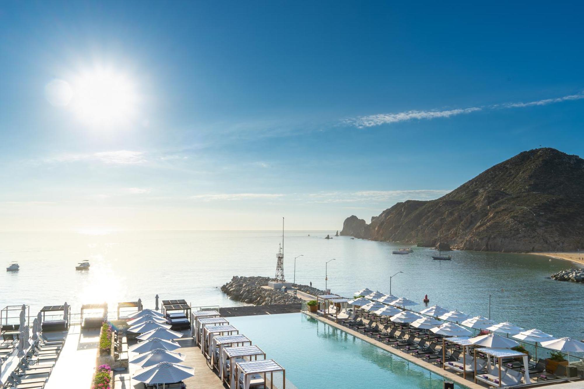 Hotel Breathless Cabo San Lucas - Adults Only Extérieur photo