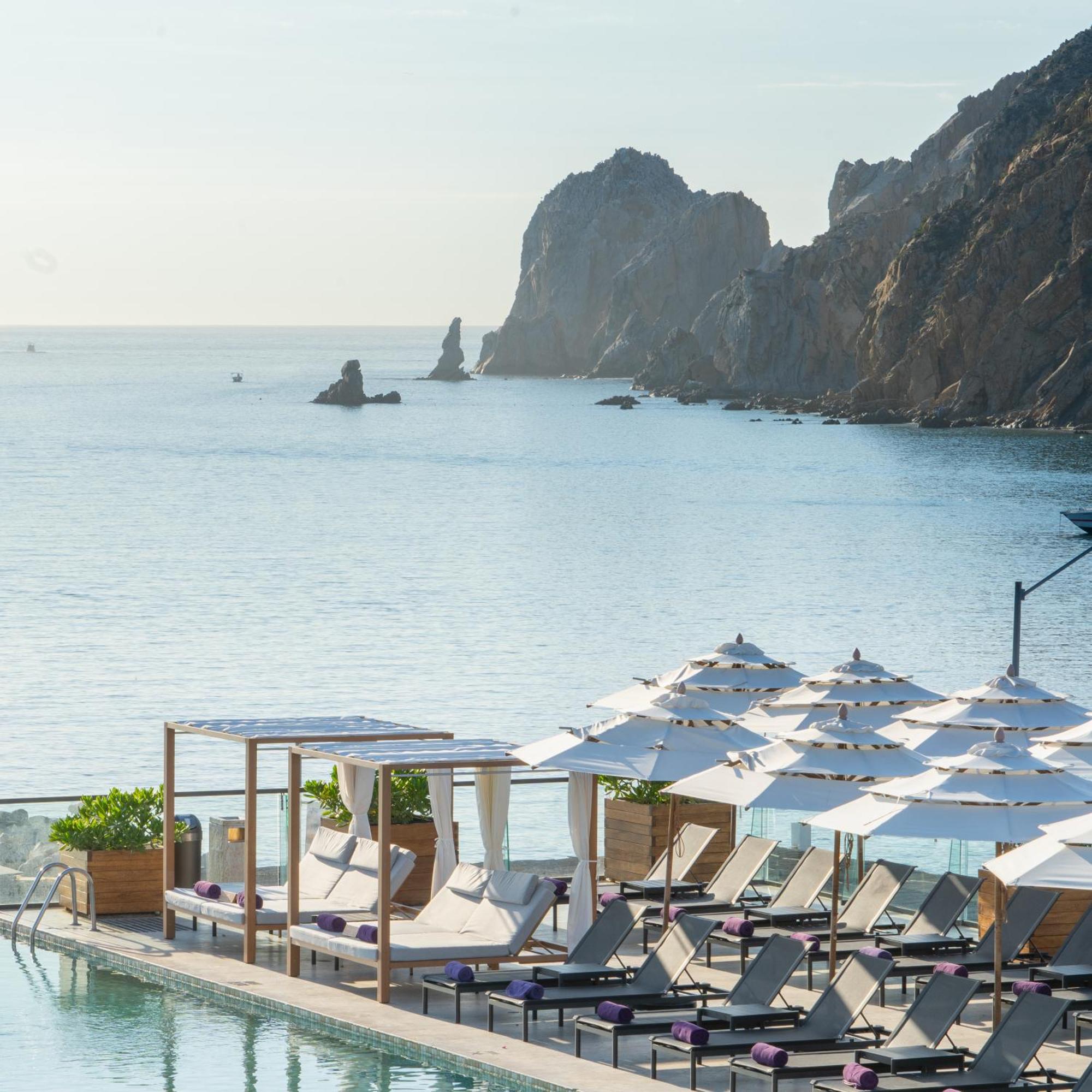 Hotel Breathless Cabo San Lucas - Adults Only Extérieur photo
