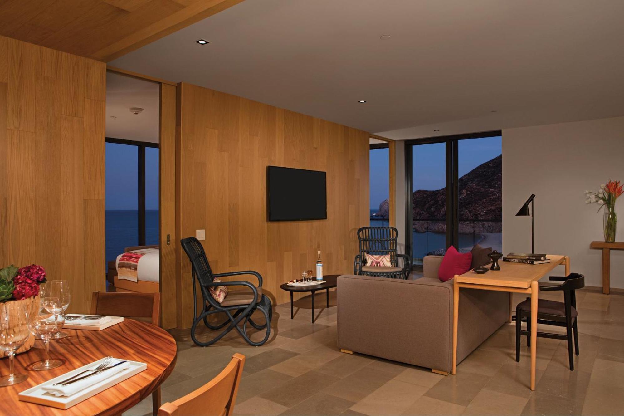 Hotel Breathless Cabo San Lucas - Adults Only Extérieur photo