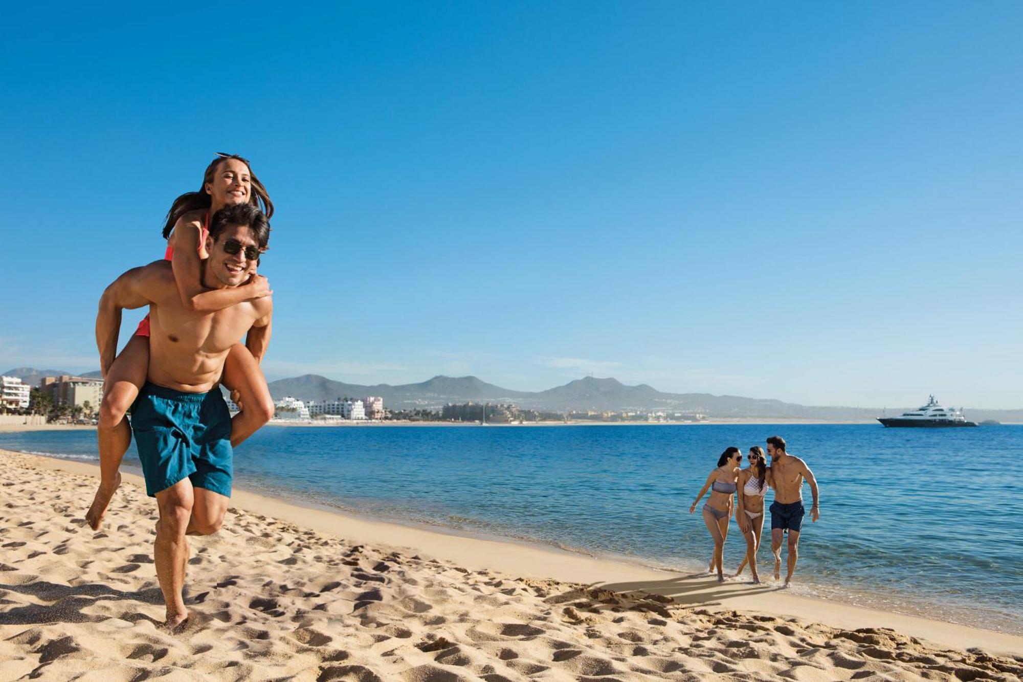 Hotel Breathless Cabo San Lucas - Adults Only Extérieur photo