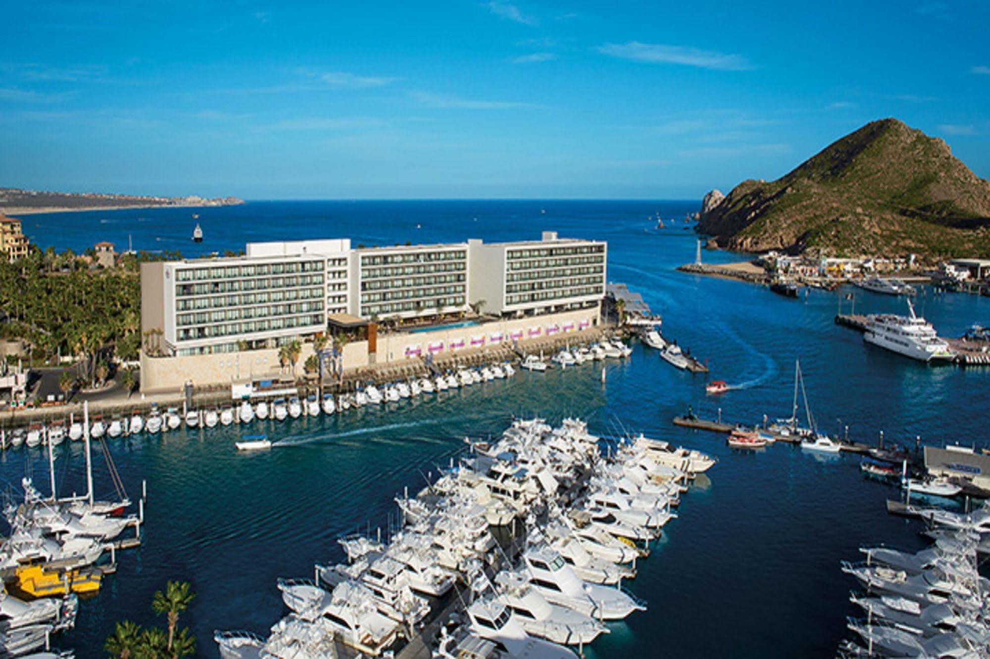 Hotel Breathless Cabo San Lucas - Adults Only Extérieur photo