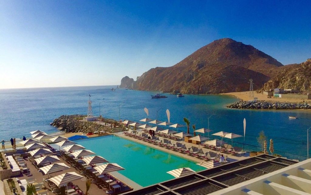Hotel Breathless Cabo San Lucas - Adults Only Extérieur photo